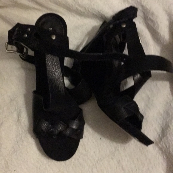 Nine West Shoes - Wedge sandals Nine West Shoes - Wedge sandals